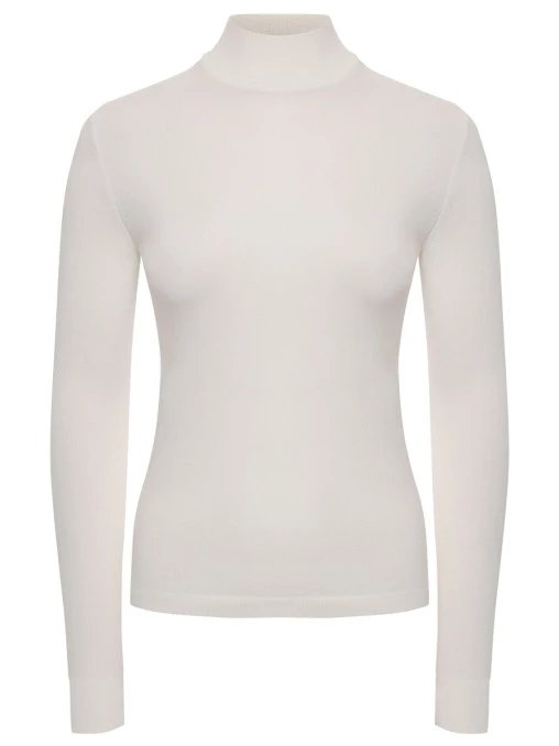 Водолазка однотонная CEPHEYA