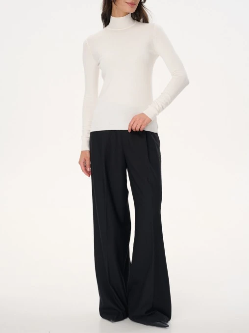 Водолазка однотонная CEPHEYA