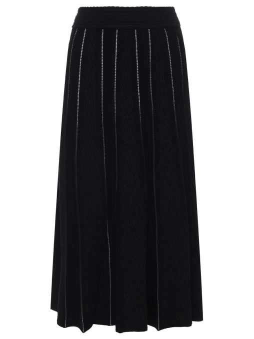 Юбка из вискозы CEPHEYA