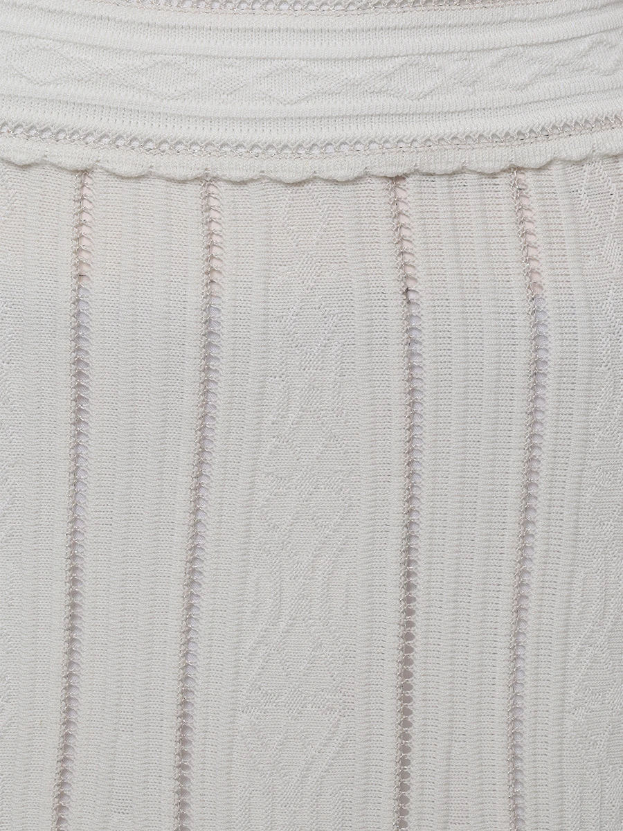 Юбка из вискозы