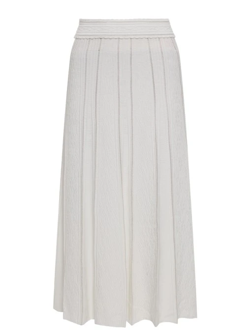 Юбка из вискозы CEPHEYA