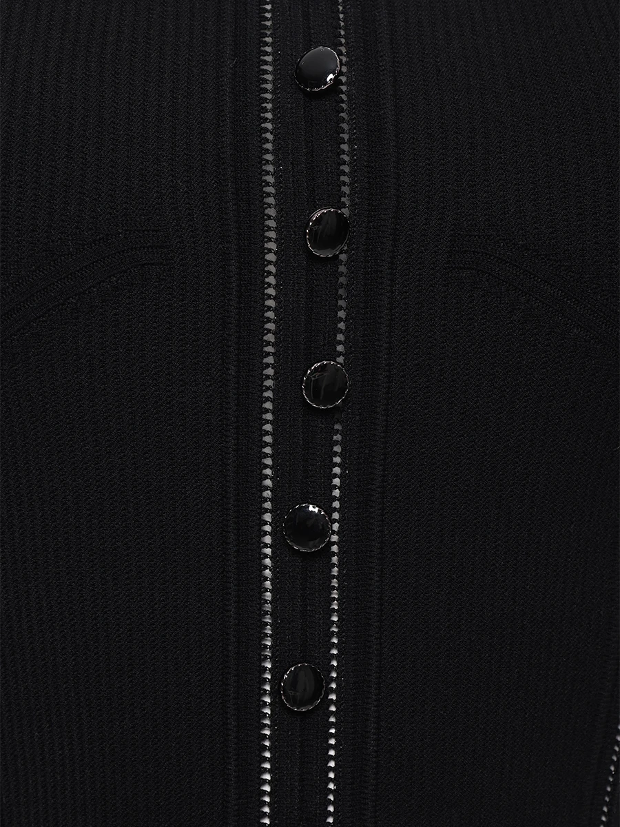 Топ из вискозы