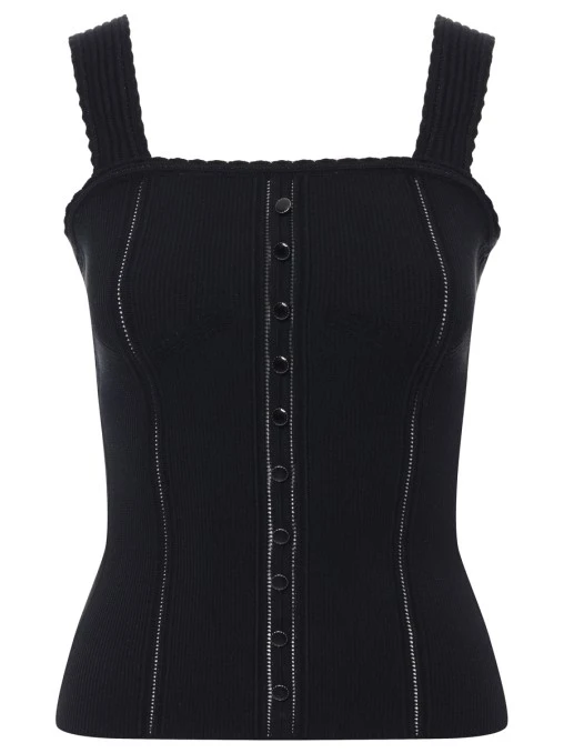 Топ из вискозы CEPHEYA