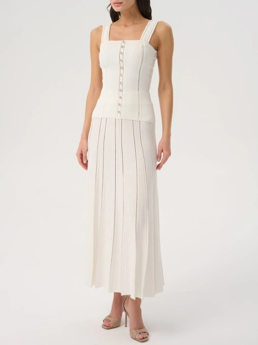 Топ из вискозы CEPHEYA