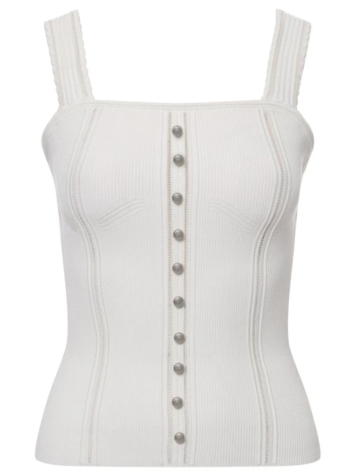 Топ из вискозы CEPHEYA