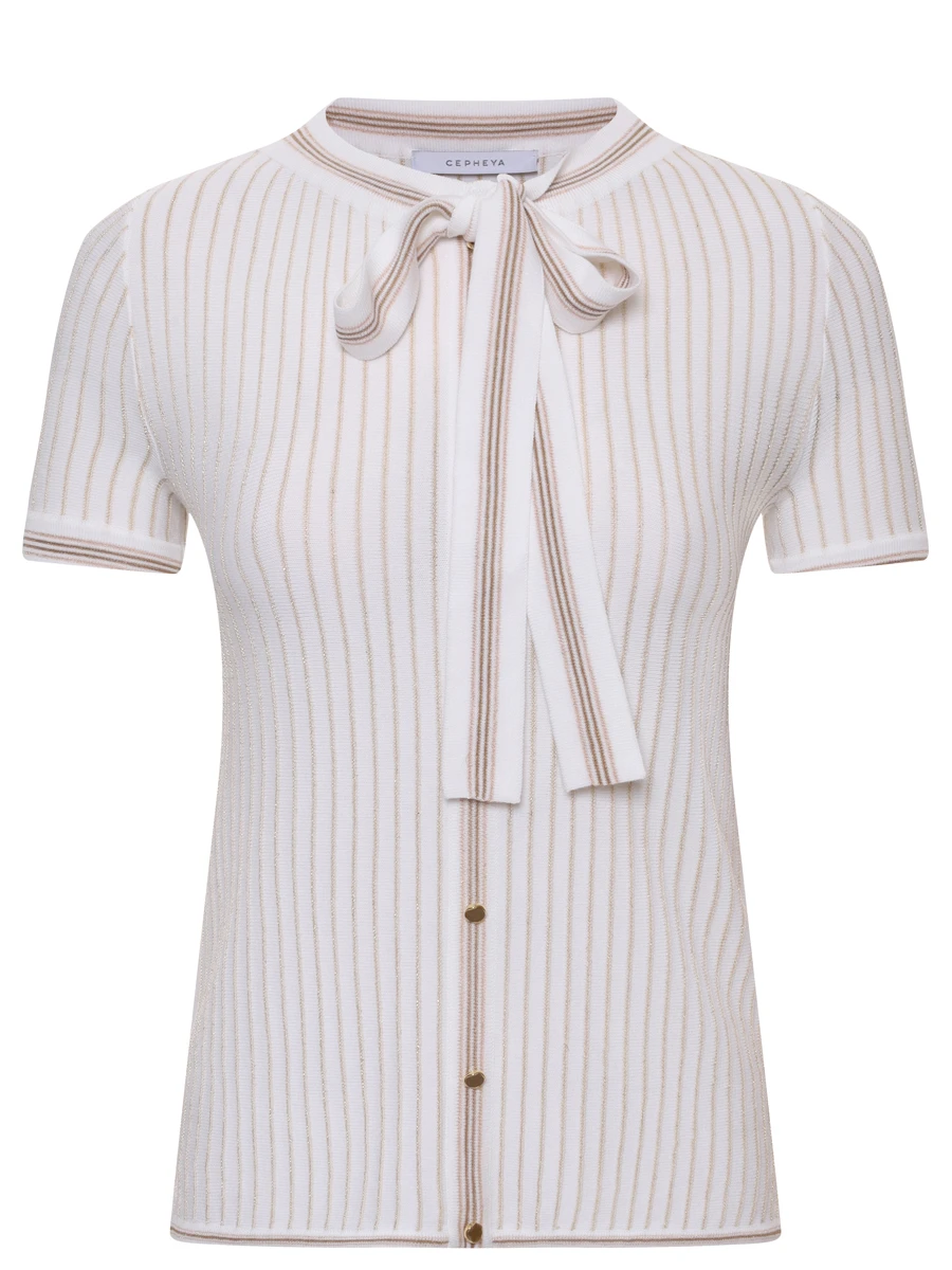 Джемпер из вискозы