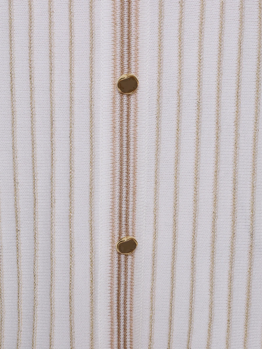 Джемпер из вискозы