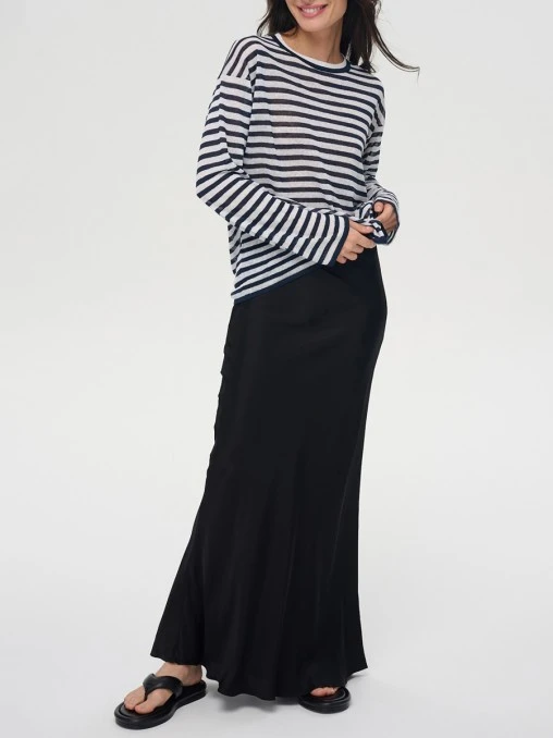 Джемпер льняной CEPHEYA