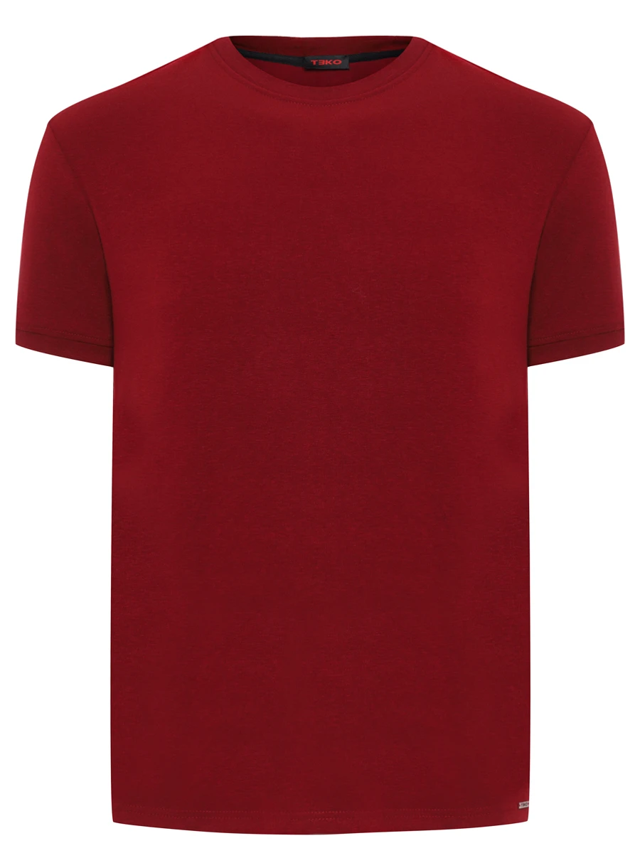 Футболка хлопковая