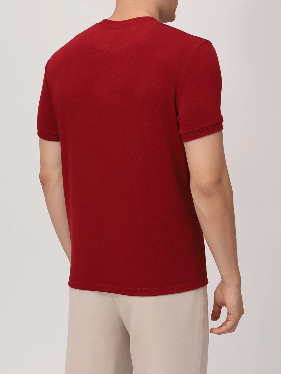 Футболка хлопковая