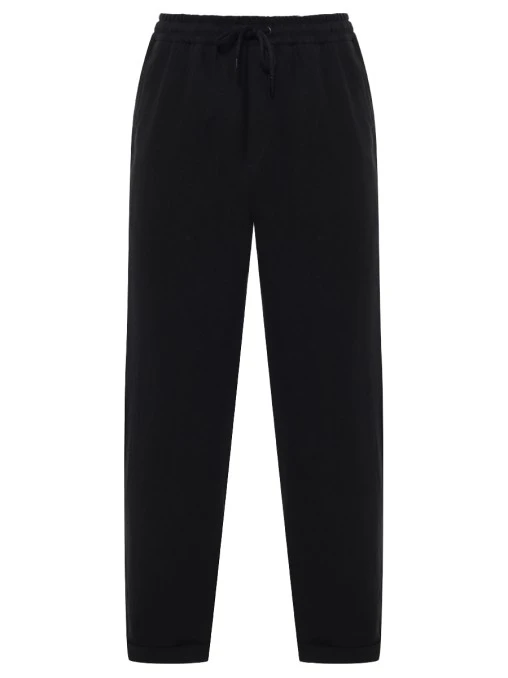 Брюки льняные ТЕКО