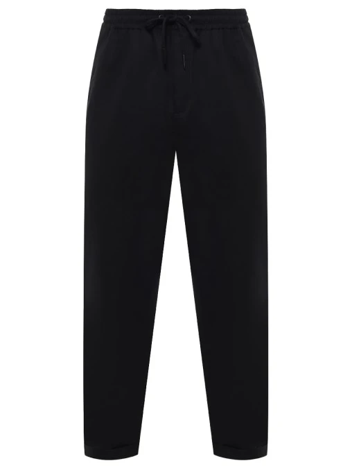 Брюки льняные ТЕКО