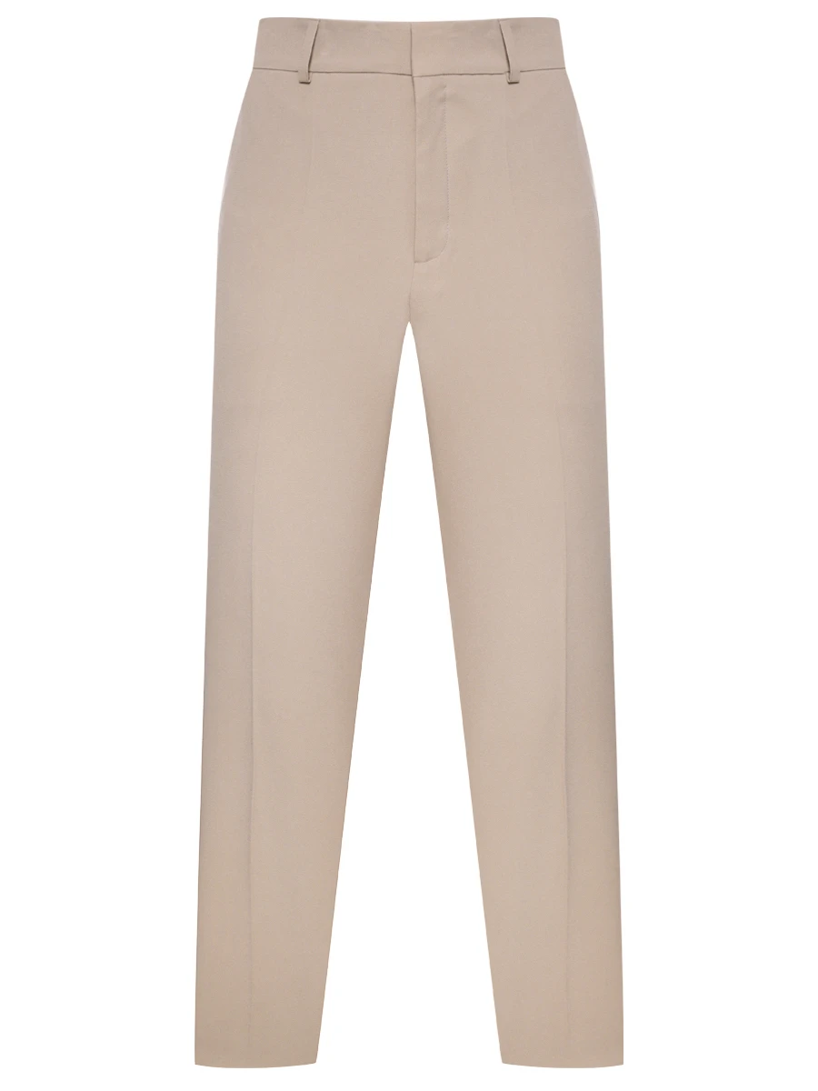 Брюки из вискозы