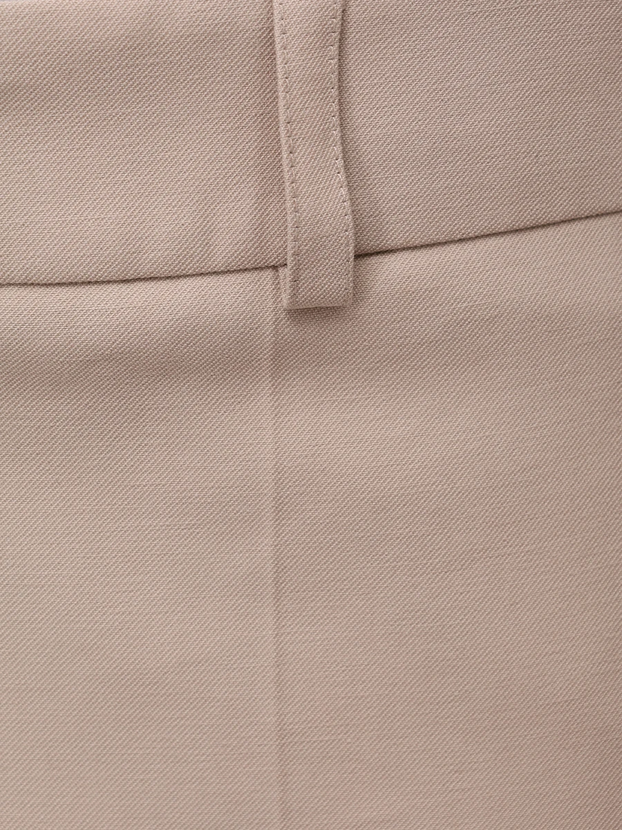 Брюки из вискозы