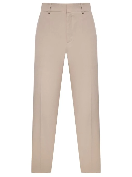 Брюки из вискозы ТЕКО