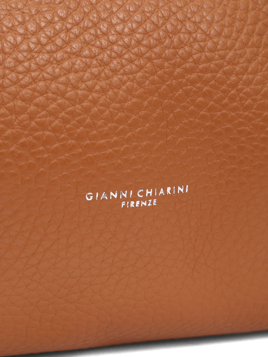 Сумка кожаная