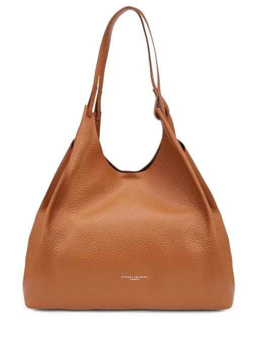 Сумка кожаная GIANNI CHIARINI