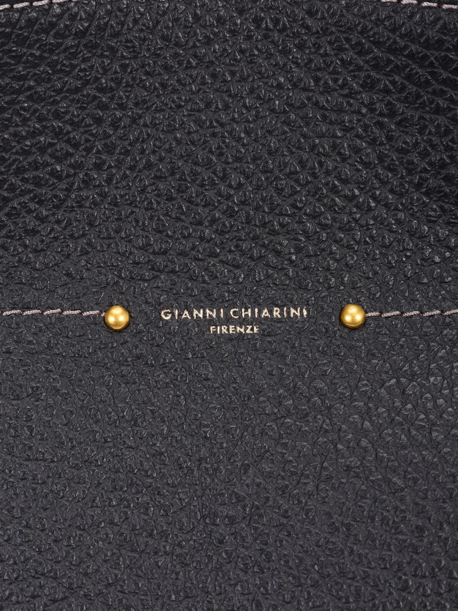 Сумка кожаная