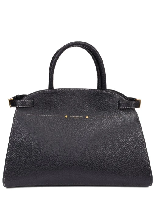 Сумка кожаная GIANNI CHIARINI