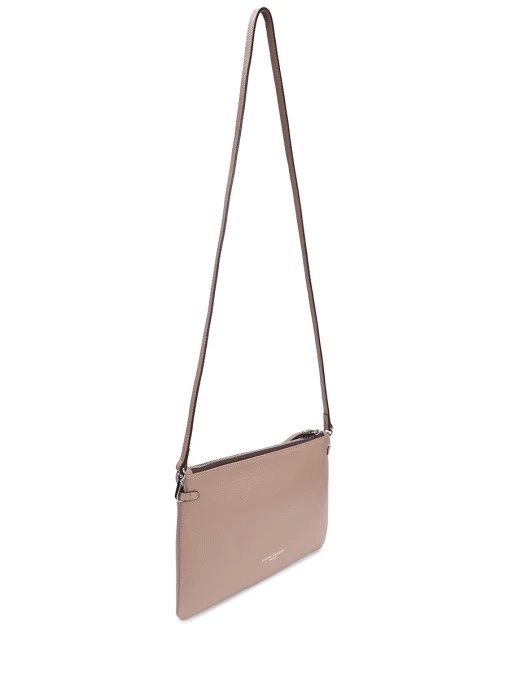 Клатч кожаный GIANNI CHIARINI