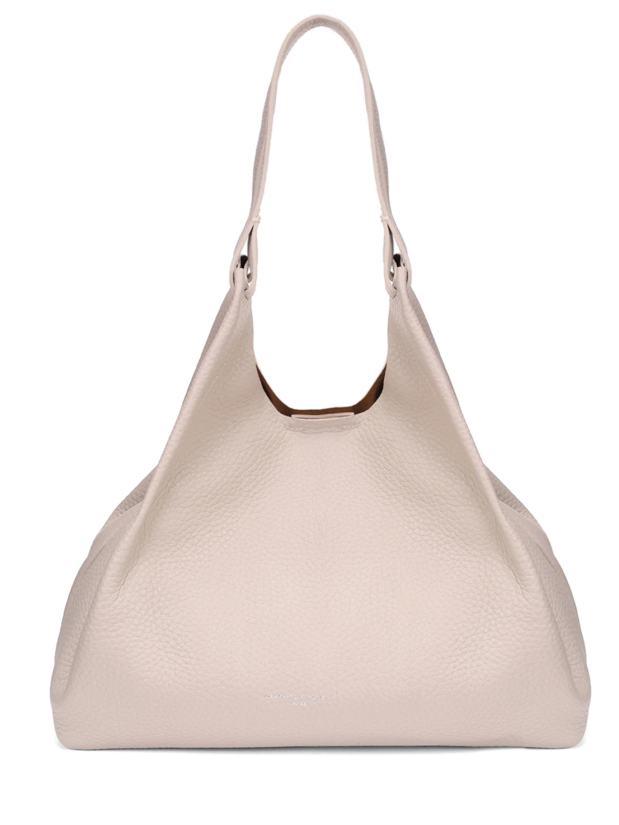 Сумка кожаная