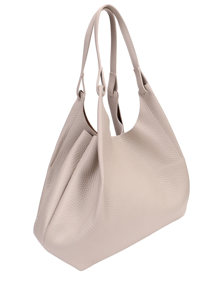 Сумка кожаная