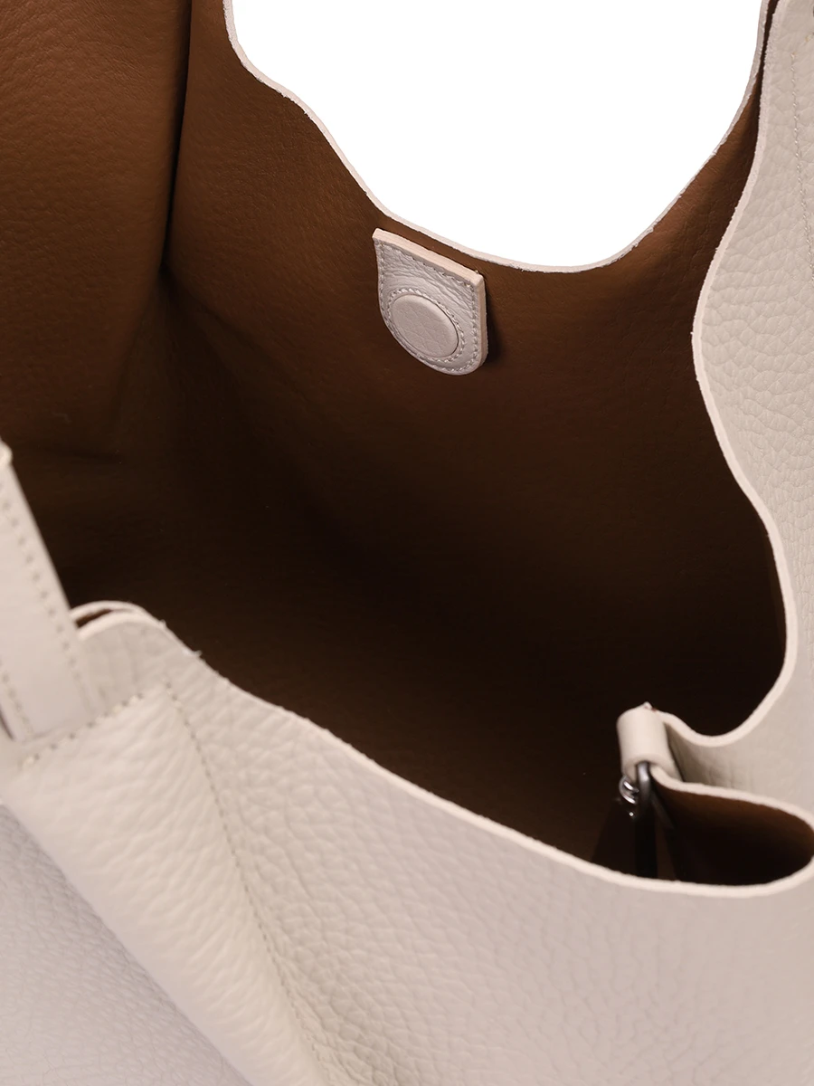 Сумка кожаная