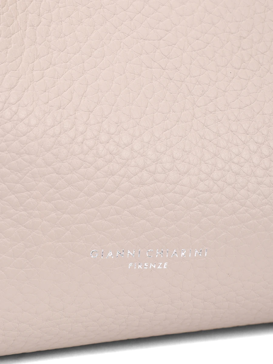 Сумка кожаная