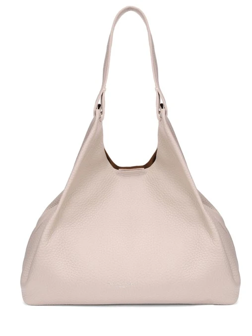 Сумка кожаная GIANNI CHIARINI