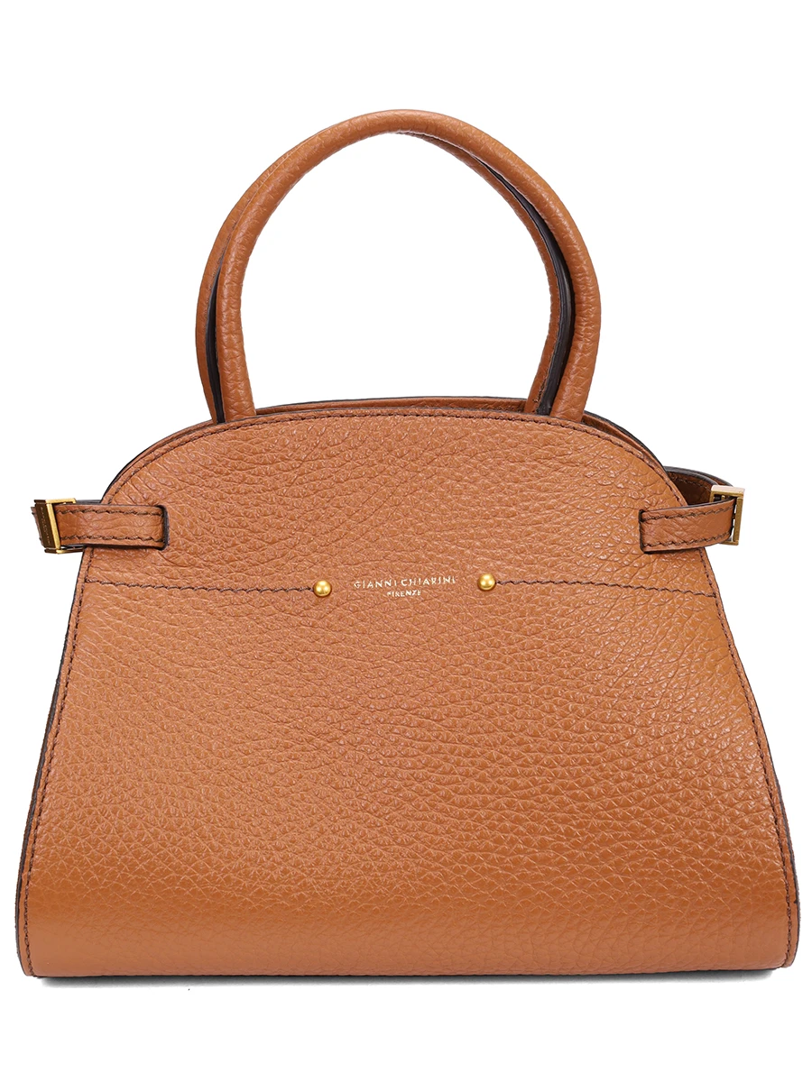 Сумка кожаная