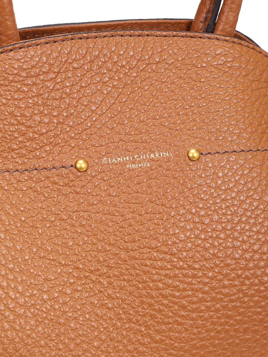 Сумка кожаная