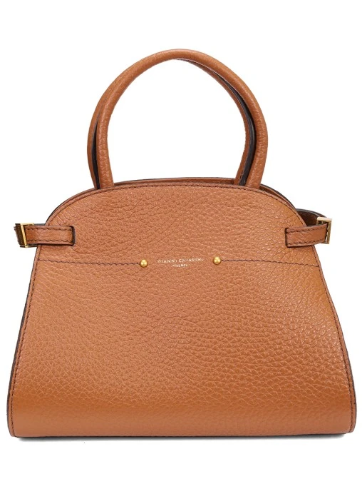 Сумка кожаная GIANNI CHIARINI