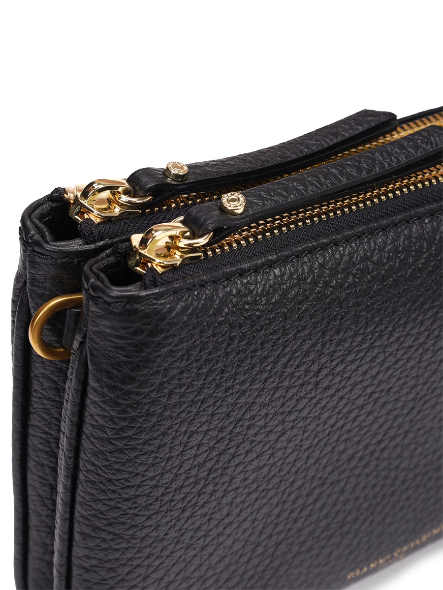 Сумка кожаная