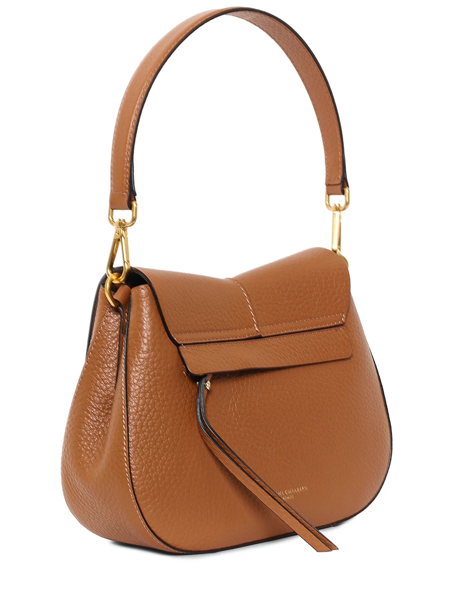 Сумка кожаная