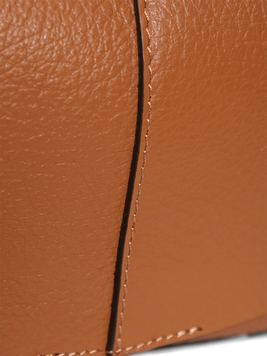 Сумка кожаная