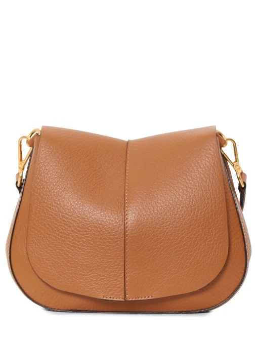 Сумка кожаная GIANNI CHIARINI