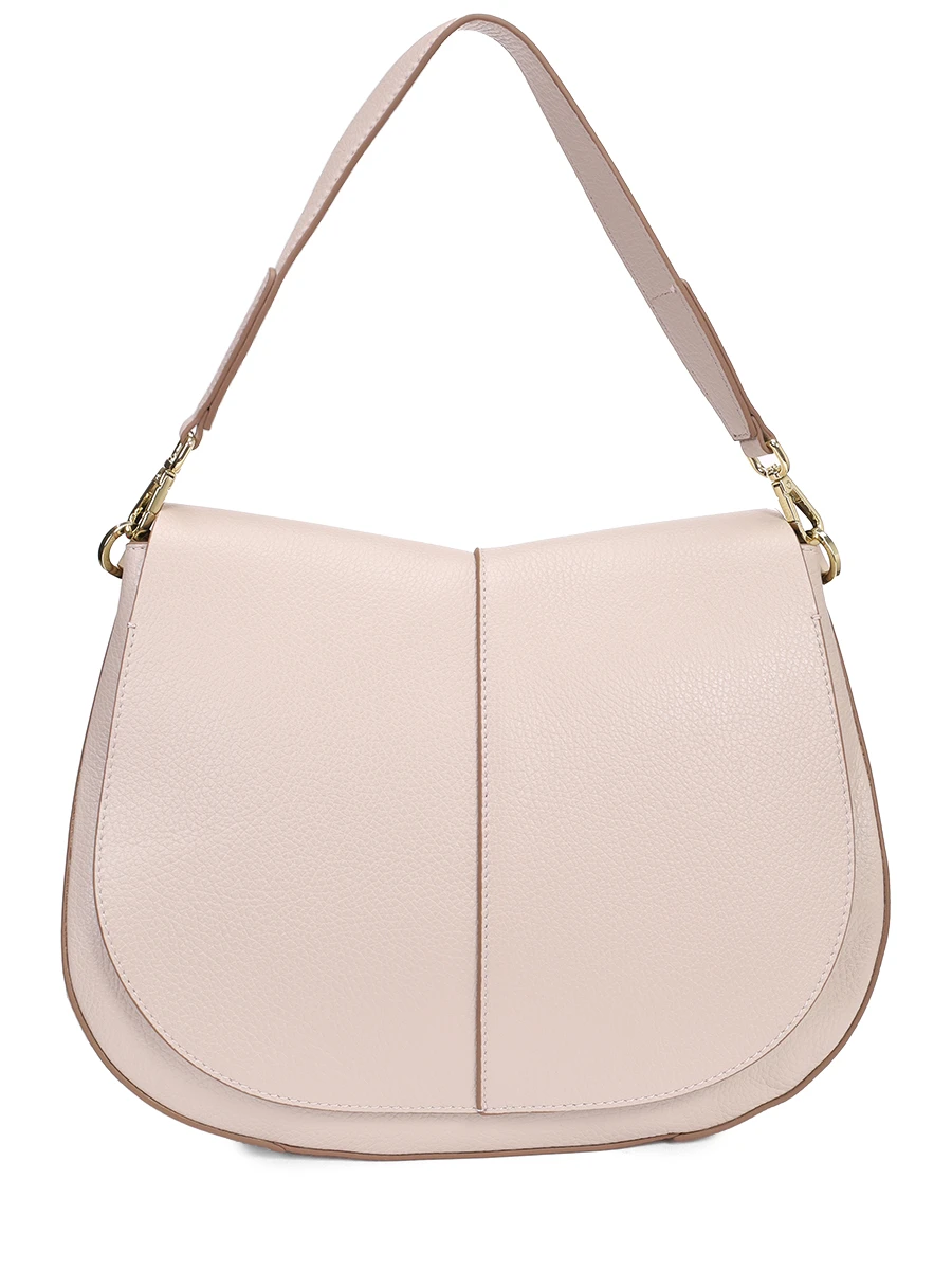 Сумка кожаная