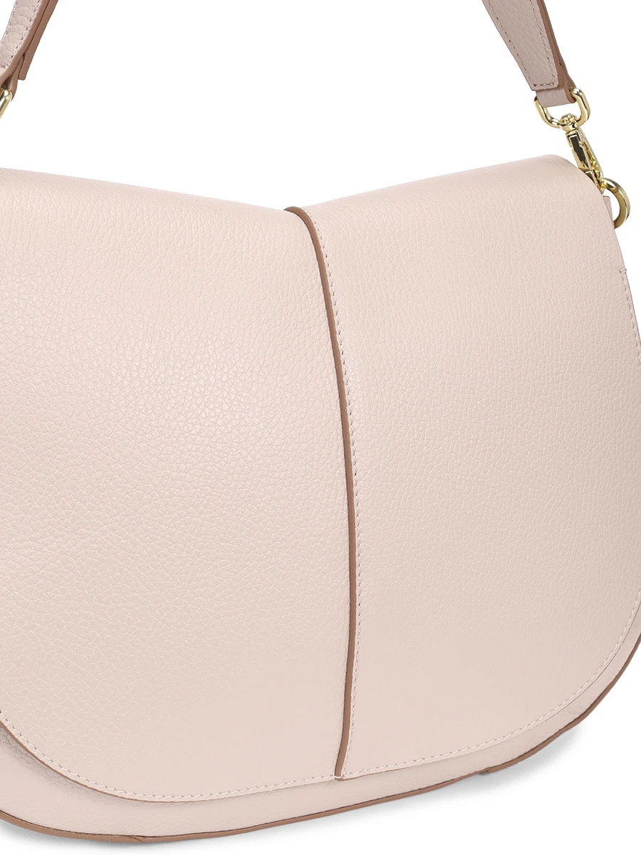 Сумка кожаная