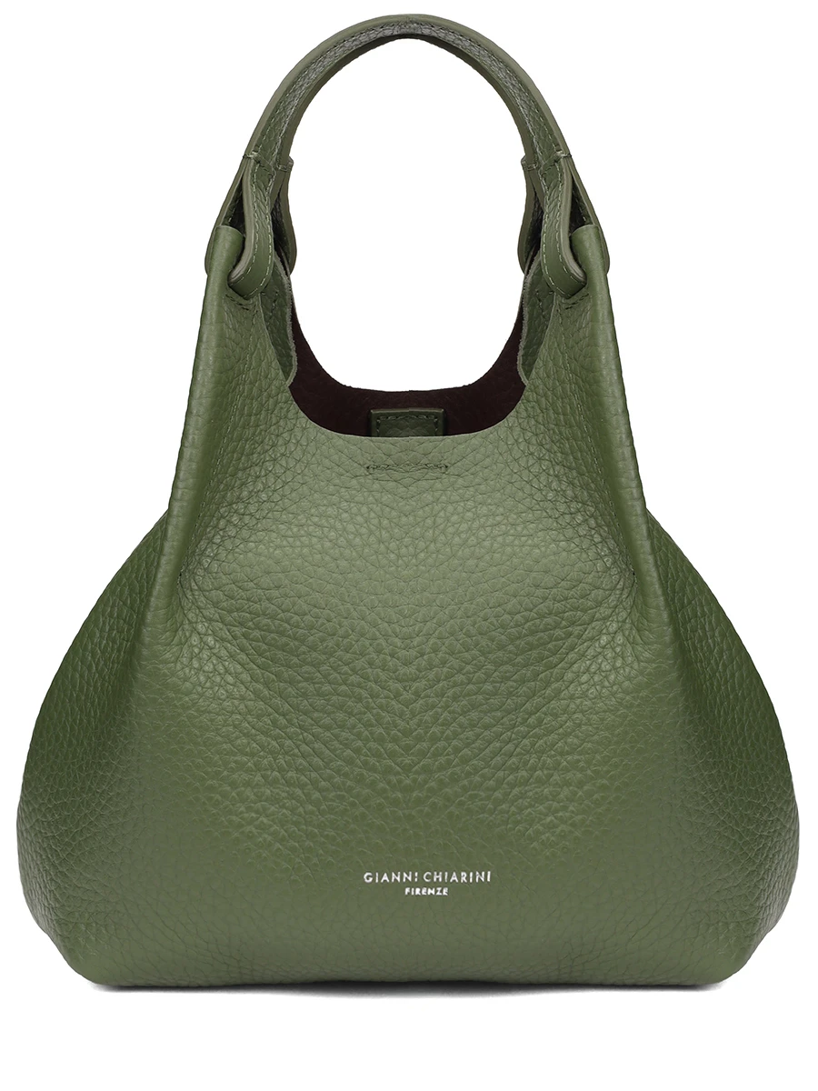 Сумка кожаная