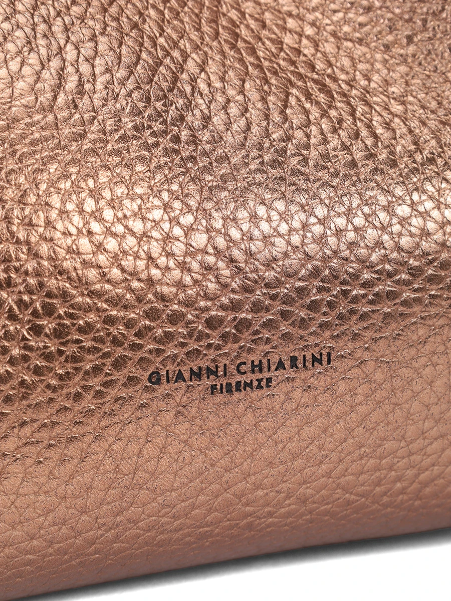 Сумка кожаная