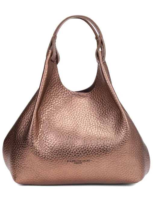 Сумка кожаная GIANNI CHIARINI