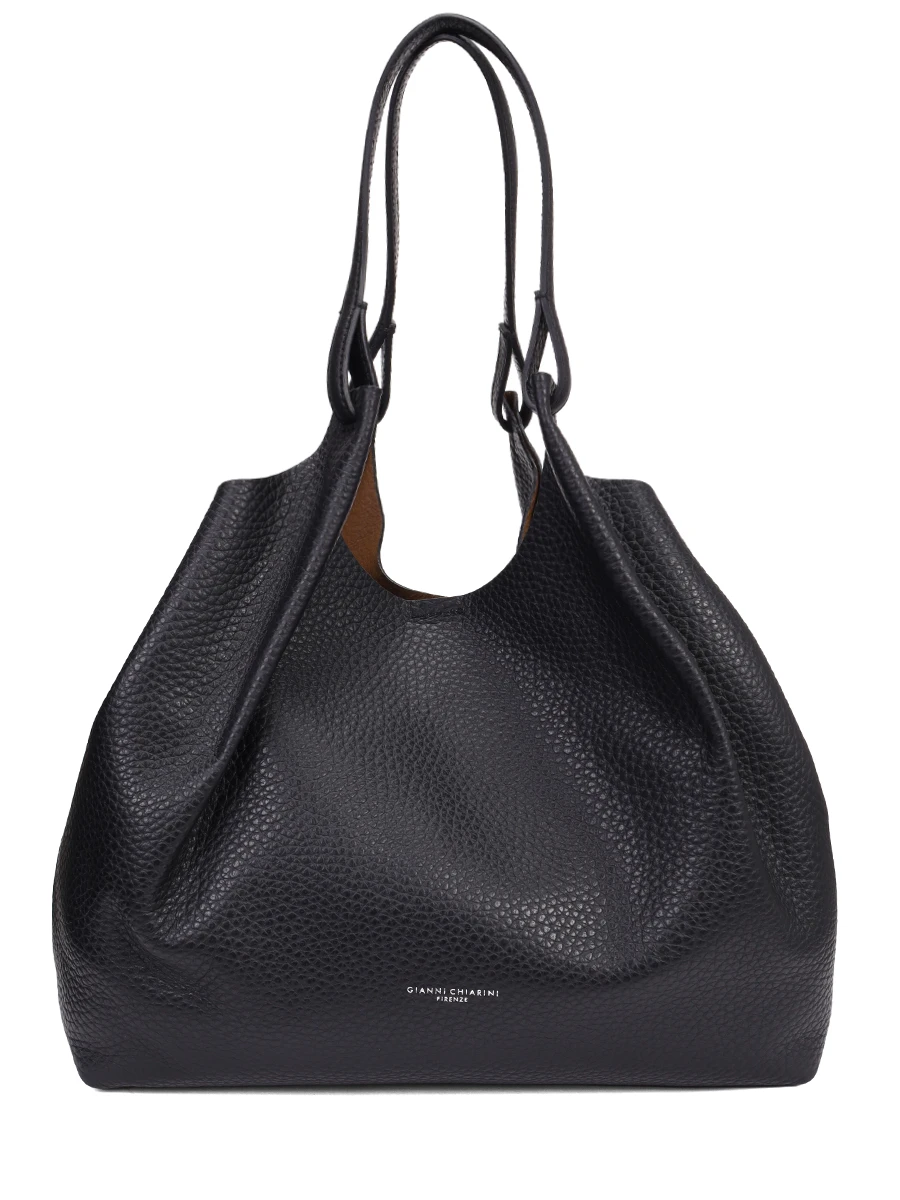 Сумка кожаная