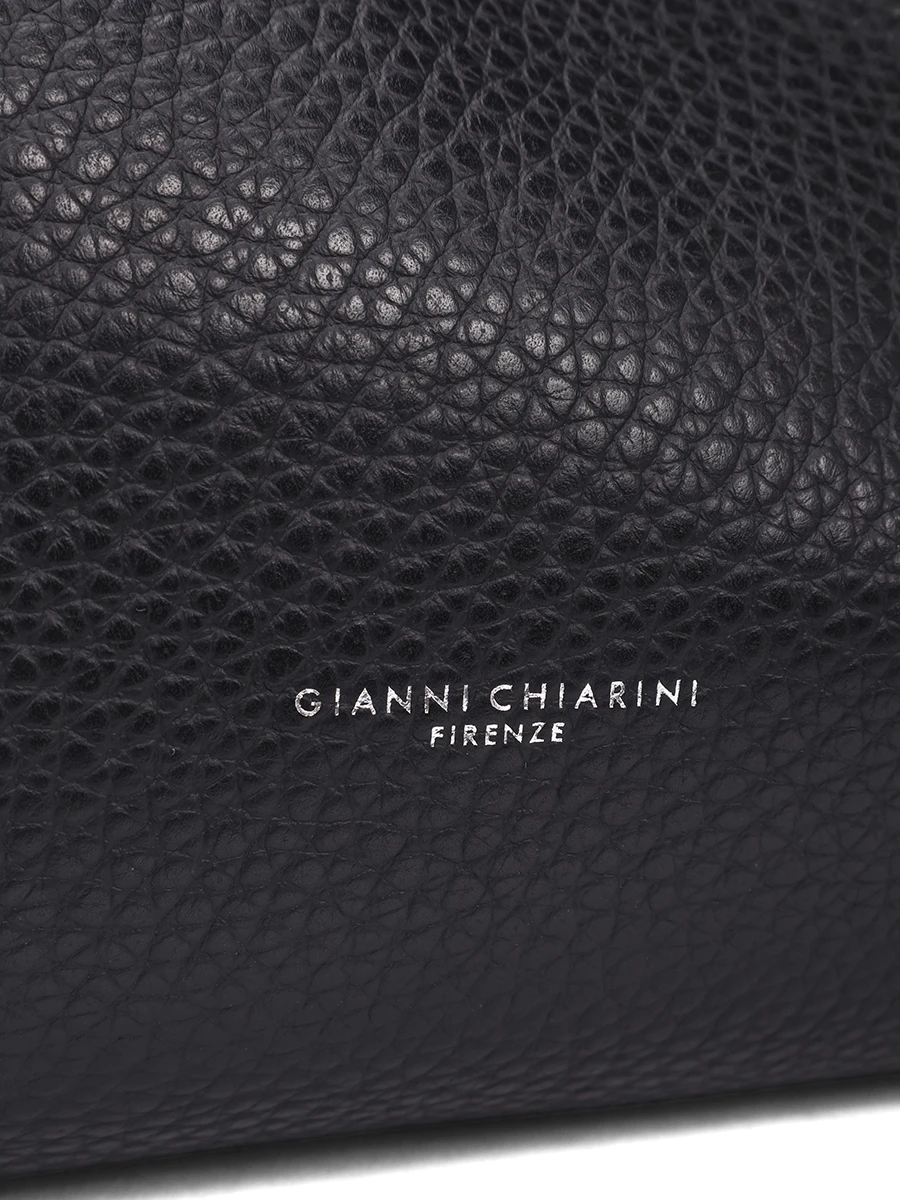 Сумка кожаная