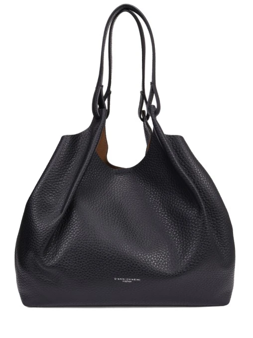 Сумка кожаная GIANNI CHIARINI