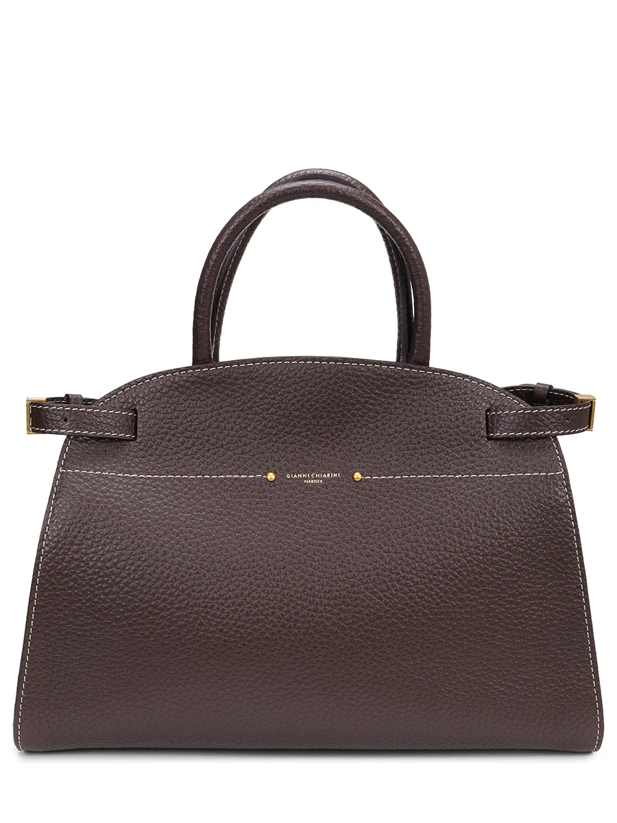 Сумка кожаная