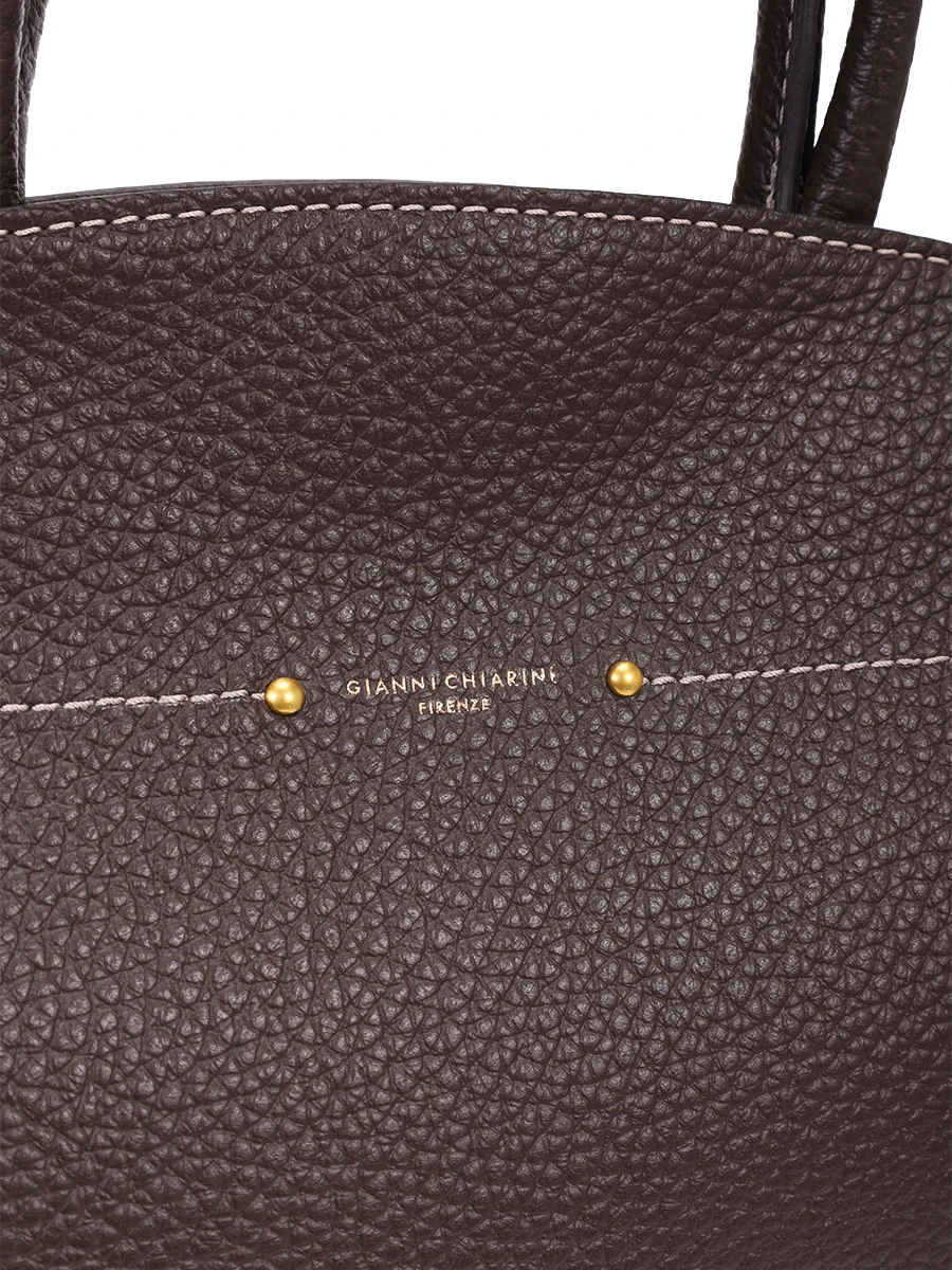 Сумка кожаная