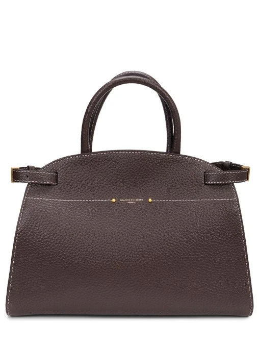 Сумка кожаная GIANNI CHIARINI