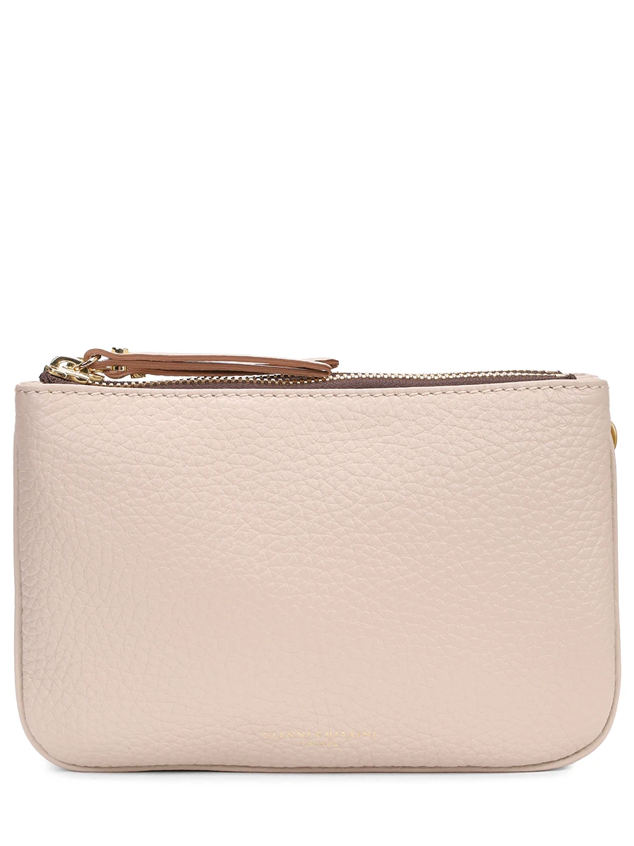 Сумка кожаная