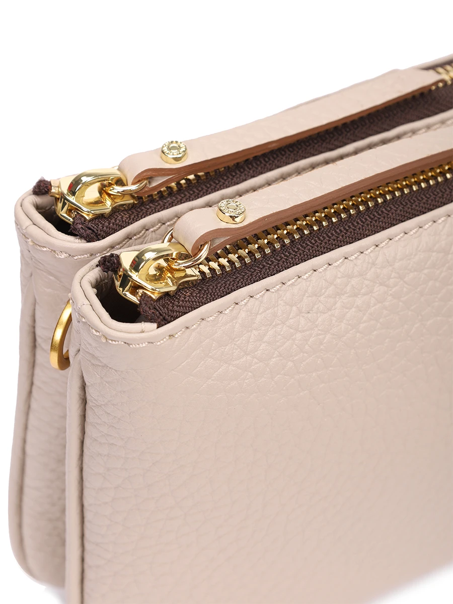 Сумка кожаная