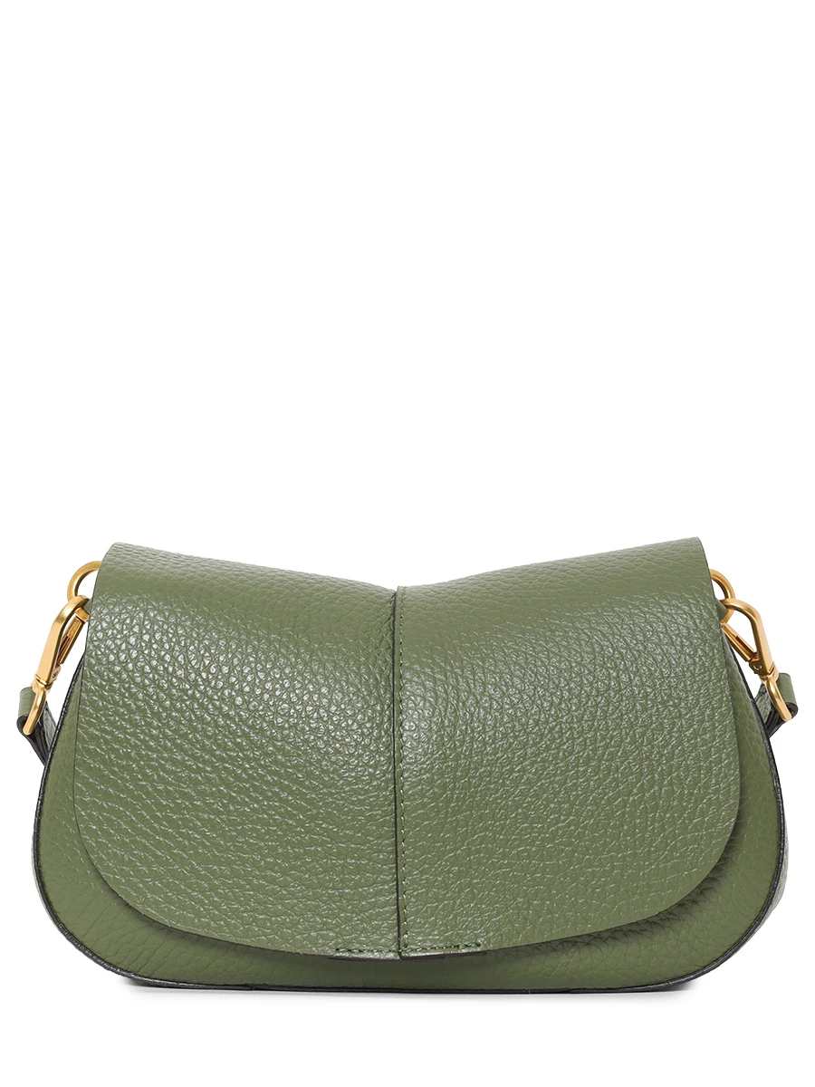 Сумка кожаная